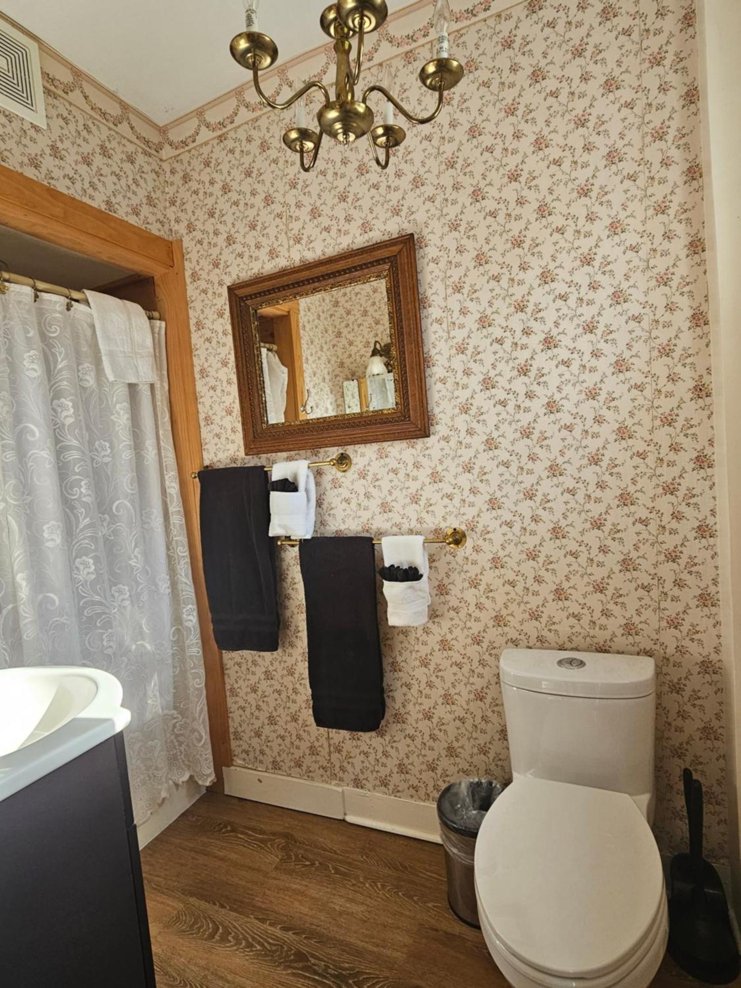 The Greenfield Inn Zewnętrze zdjęcie