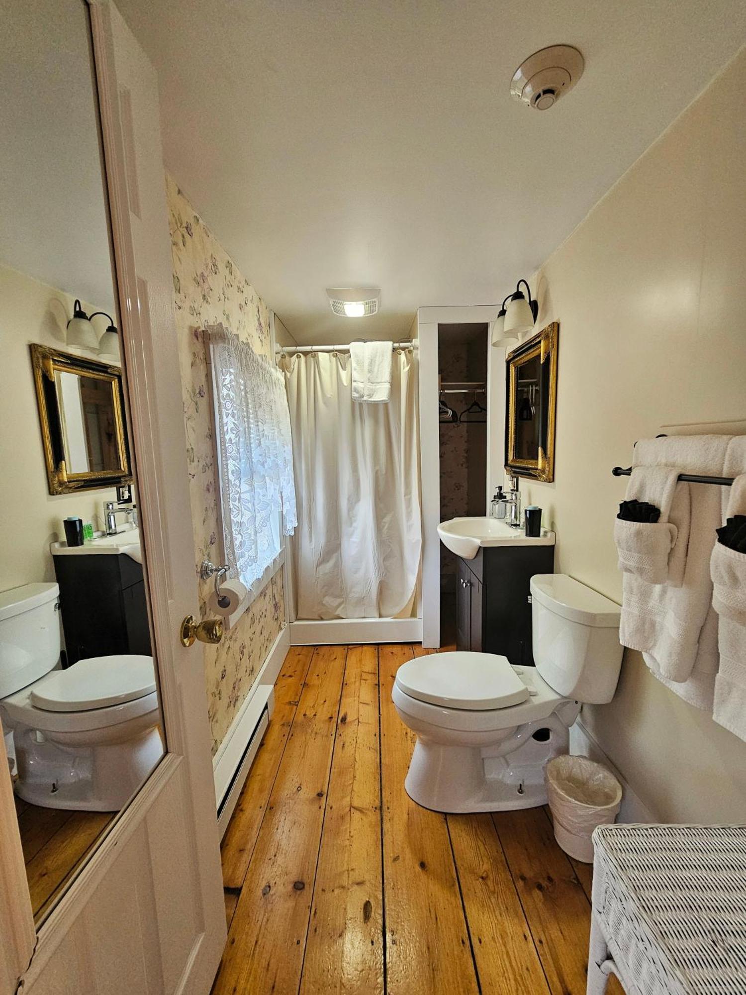 The Greenfield Inn Zewnętrze zdjęcie